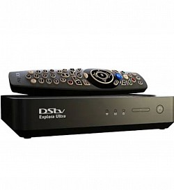 Dstv technician