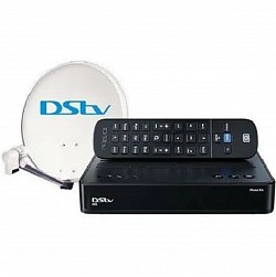 Dstv technician