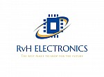 R.v.H  Electronics